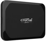 Crucial X9 Portable SSD 2TB
