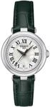 Tissot L&auml;ssige Uhr T1260101611302