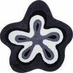 Grund COLANI Exklusiver Designer Badteppich 100% Polyacryl, ultra soft, rutschfest,