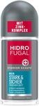 Hidrofugal Men Stark & Sicher Roll-on (50 ml), Deo Roll-on mit starkem