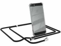 EAZY CASE Handykette kompatibel mit iPhone 5 / 5S / SE (2016) Handyhülle mit