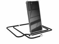 EAZY CASE Handykette kompatibel mit Samsung Galaxy S21 Plus 5G Handyhülle mit