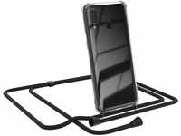 EAZY CASE Handykette kompatibel mit Samsung Galaxy A40 Handyhülle mit...