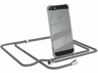 EAZY CASE Handykette kompatibel mit iPhone 5 / 5S / SE (2016) Handyhülle mit