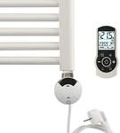 Heizstab Heizpatrone Badheizk&ouml;rper Heizelement XIMAX Typ 4 Weiss 300W...