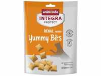 Animonda Integra Protect Renal Yummy Bits | 6X 120g