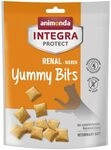 Animonda Integra Protect Renal Yummy Bits | 6X 120g