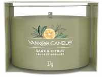 Yankee Candle Gefüllte Votivkerze mit Salbei und Zitrusfrüchten