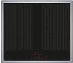 Siemens EX645HXC1E, Stiftung Warentest GUT (2,3)*, iQ700, Induktionskochfeld 60 cm,