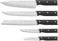 WMF Sequence Vorteils Messerset K&uuml;che 5teilig, Made in Germany, 5 K&uuml;chenmesser