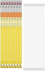 Osram Kosteneffiziente LED-R&ouml;hren f&uuml;r elektromagnetische Vorschaltger&auml;te, 7 W,