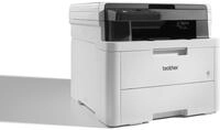 Brother DCP-L3520CDW - Kompaktes 3-in-1 Farb-LED Multifunktionsger&auml;t mit WLAN