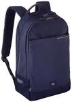 camel active City BB Backpack M Dark Blue