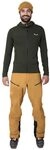 Salewa Puez Polarlite Hooded Jacket Men, dark olive, M Salewa Puez Polarlite Hooded Jacket Men, dark olive, M