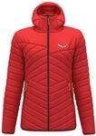 SALEWA, Brenta RDS Daunenjacke Herren, Rot, M