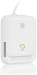 Smartwares Gasmelder FGA-13410 &ndash; Erdgas, Stadtgas &ndash; Propan, Butan und Methan