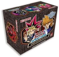 Yu-Gi-Oh! Trading Card Game Streets of Battle City - Deutsche Ausgabe 1. Auflage