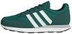 adidas Herren Run 60s 3.0 Shoes, Collegiate Green / Core White / Grey Two, 48 EU