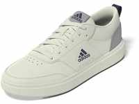 adidas Herren Park Street Shoes-Low (Non Football), FTWR White/FTWR White/core Black,