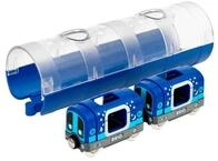 BRIO 33970 Tunnelbox U-Bahn Glow i. Dark
