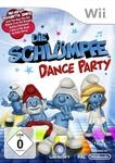 Die Schl&uuml;mpfe: Dance Party
