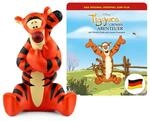 tonies H&ouml;rfiguren f&uuml;r Toniebox, Disney Tigger &ndash; Tiggers gro&szlig;es Abenteuer,