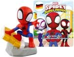 tonies H&ouml;rfiguren f&uuml;r Toniebox, Marvel Spidey und Seine Super-Freunde &ndash; Das