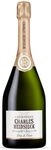 Charles Heidsieck, Blanc de Blancs, SCHAUMWEIN (case of 6x75cl) Frankreich/Champagner