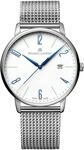 Maurice Lacroix Analog, Modell Eliros, Marke: