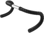 Brooks Rubber Bar Black-New22 Griff f&uuml;r Erwachsene, Unisex, Silver, Standard