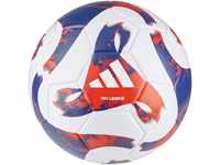 Adidas Unisex-Adult HT2422 Tiro League TSBE Football White, 5