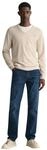 GANT Classic Cotton V-Neck