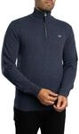 GANT Superfine Troyer - XXXL