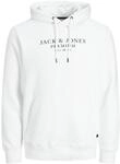 JACK & JONES JPRBLUARCHIE Sweat Hood NOOS