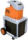ATIKA AMF 2800 Messerh&auml;cksler Gartenh&auml;cksler Elektroh&auml;cksler | 230V | 2800W