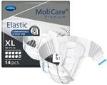 MoliCare Elastic 10 Tropfen - Gr. X-Large UnitCount 14