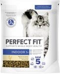 PERFECT FIT&trade; Katze Beutel Indoor 1+ mit Huhn 1 x 750g