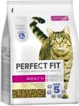PERFECT FIT&trade; Katze Beutel Adult 1+ mit Huhn 1 x 2,8kg