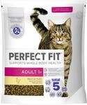 PERFECT FIT Katze Beutel Adult 1+ mit Huhn 1 x 1,4kg