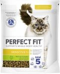 PERFECT FIT&trade; Katze Beutel Sensitive 1+ mit Truthahn 1 x 750g