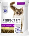 Katze Beutel Anti Hairball 1+ mit Huhn 1 x 750g Katze Beutel Anti Hairball 1+ mit Huhn 1 x 750g