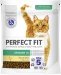 PERFECT FIT&trade; Katze Sensitive 1+ mit Huhn und mit Lachs Katzenfutter Nassfutter
