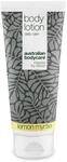 K&ouml;rperlotion f&uuml;r Damen & Herren 200 ml | Teebaum&ouml;l Body + Lemon Myrtle Lotion f&uuml;r