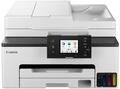 Canon MAXIFY GX2050 Tintenstrahldrucker 4-in-1 Multifunktionsger&auml;t DIN A4 (Drucker,