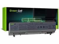 Green Cell Laptop Akku Dell PT434 W1193 4M529 NM631 KY477 MN63 für Dell Latitude