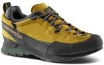 LA SPORTIVA Boulder X Zustiegsschuhe Savana/Tiger EU 41