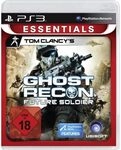 Tom Clancy's Ghost Recon: Future Soldier Essentials