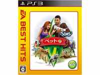 The Sims 3: Pets (EA Best Hits)[Japanische Importspiele]