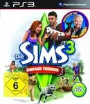 Die Sims 3: Einfach tierisch