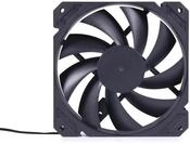 Alphacool 24844 Core 120mm L&uuml;fter PWM 3000rpm (120x120x25mm) Geh&auml;usel&uuml;fter